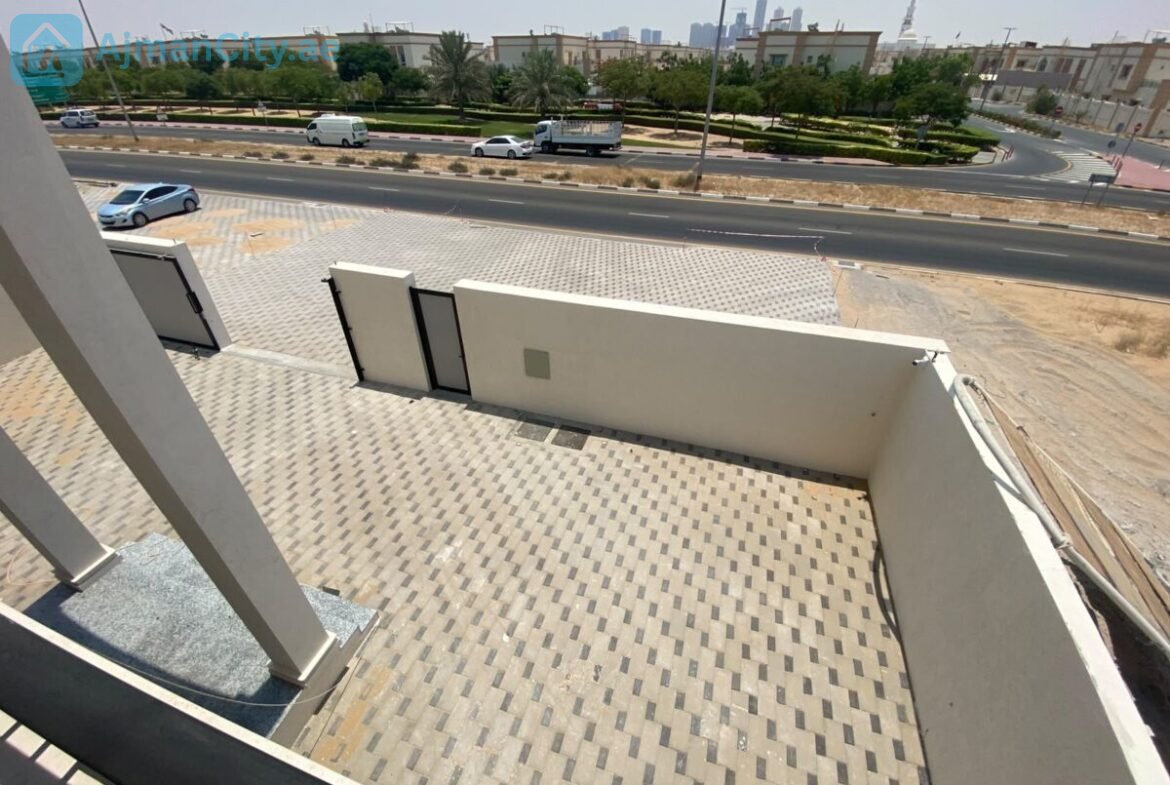 عجمان /الرقايب