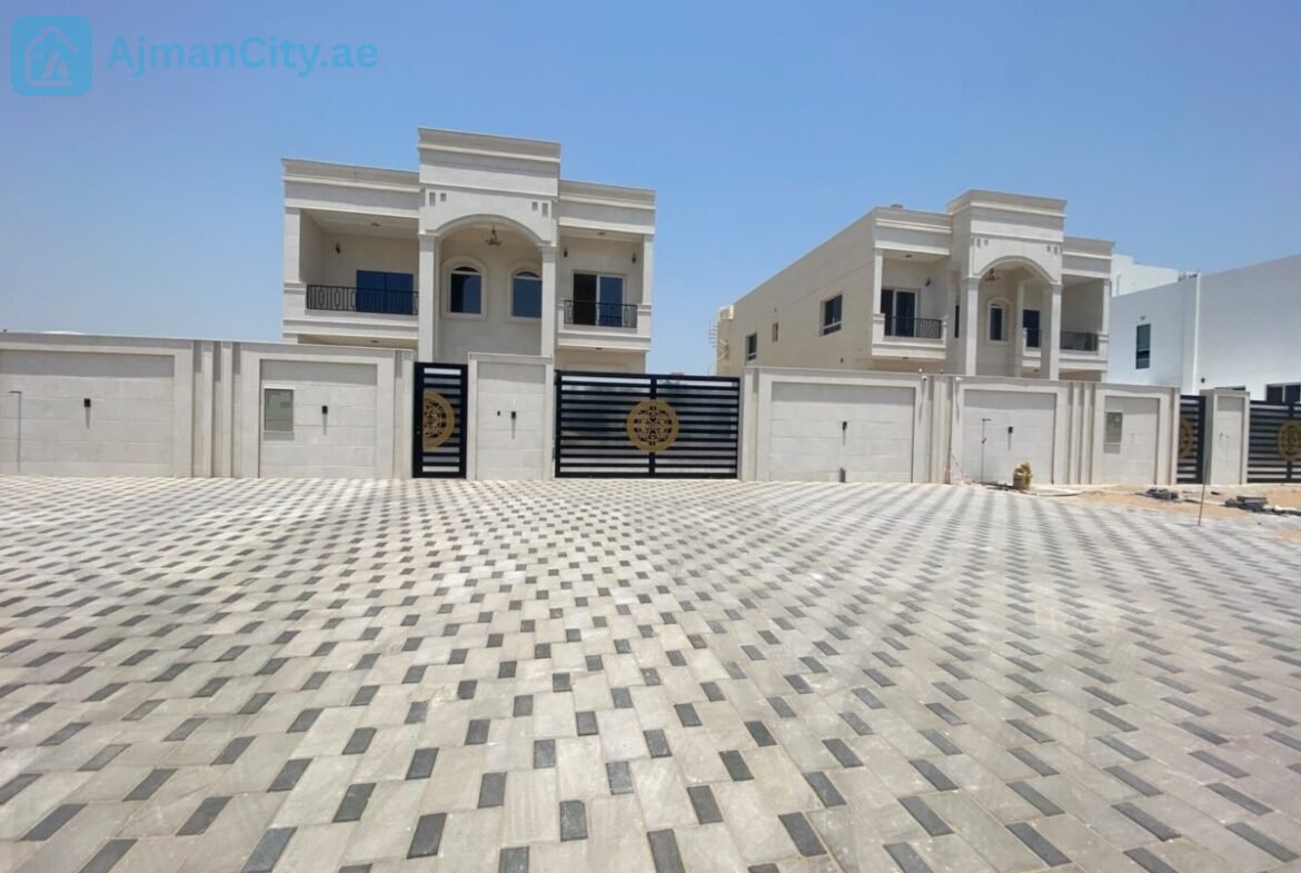 عجمان /الرقايب