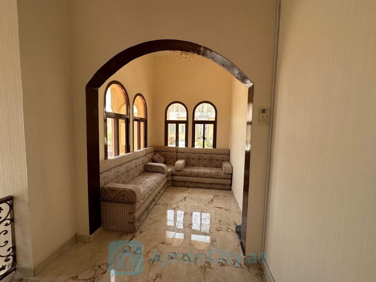 فيلا للايجار