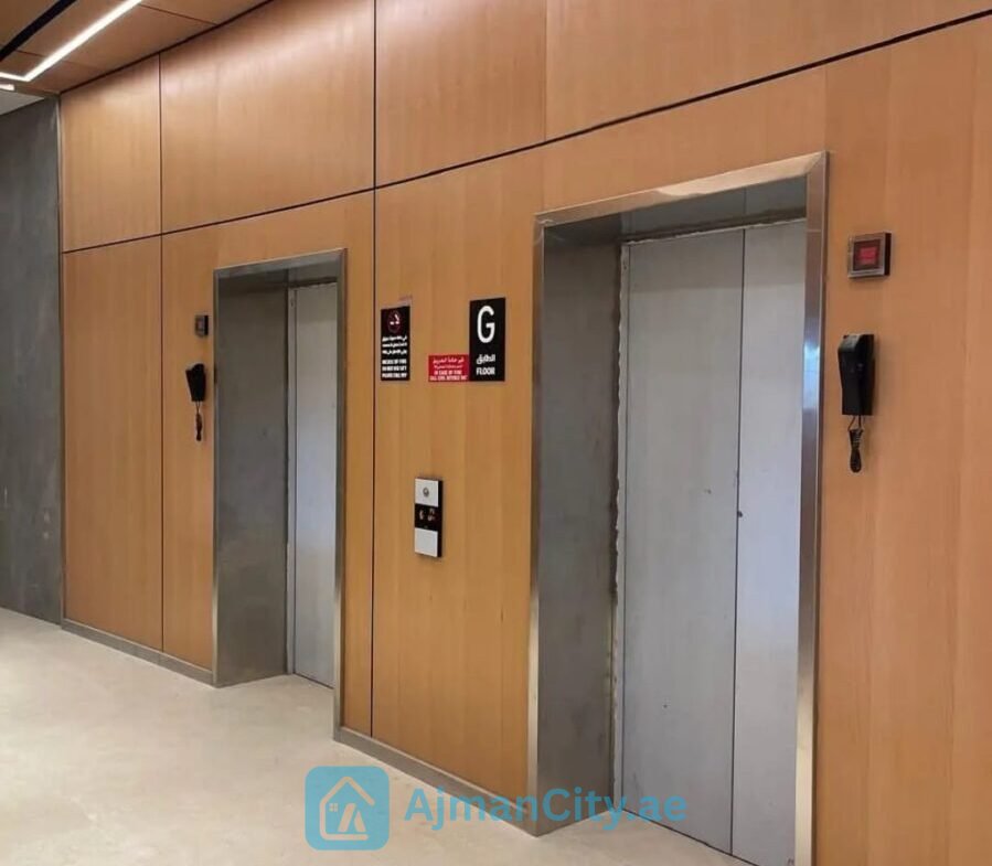 Wall Cabinets – First Tenant – Parking – Gym -Pool