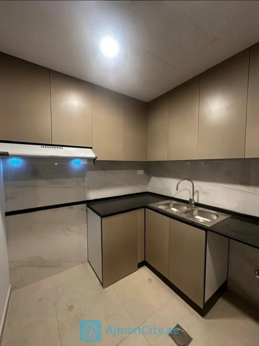 Wall Cabinets – First Tenant – Parking – Gym -Pool
