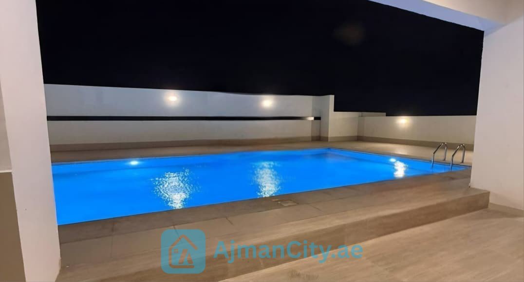Wall Cabinets – First Tenant – Parking – Gym -Pool