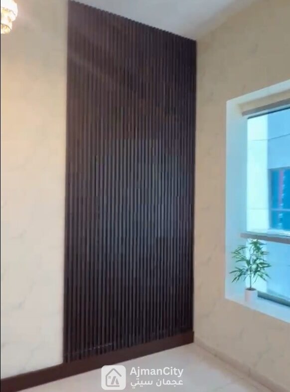 سعر مميز || جاهزه للسكن || تملك حر || شاغر || مفروشه || إطلالة مفتوحة جزئيًا