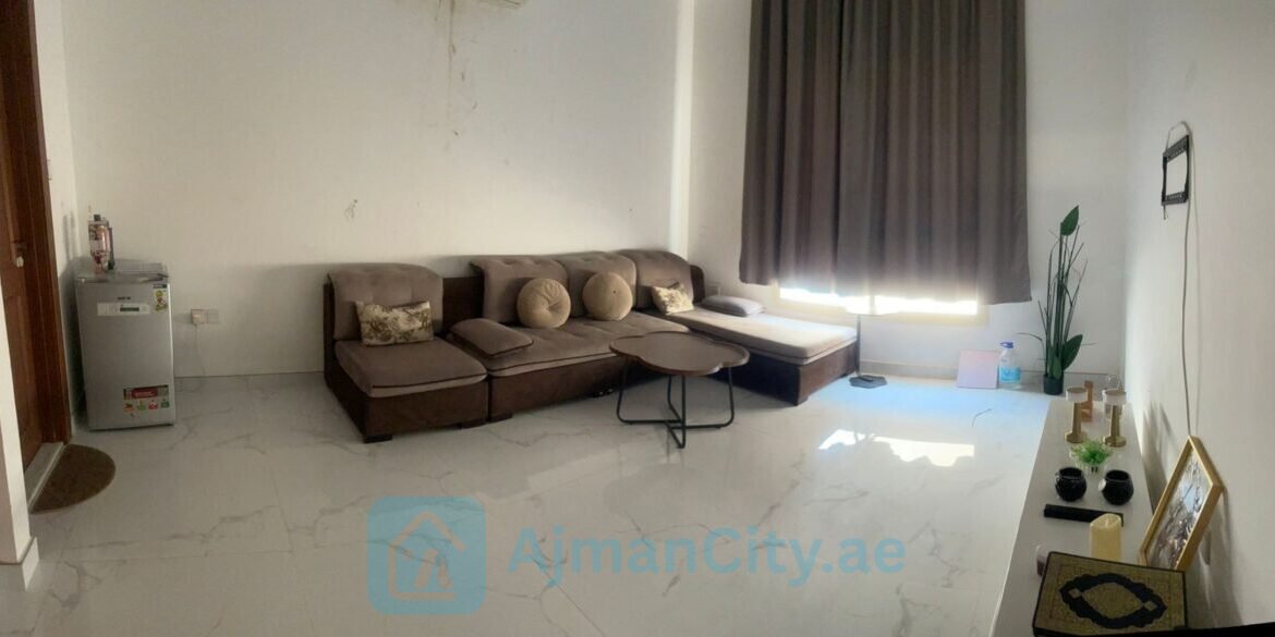 🏡✨ فيلا للإيجار السنوي في الياسمين – عجمان✅ 6 غرف نوم✅ 7 حمامات