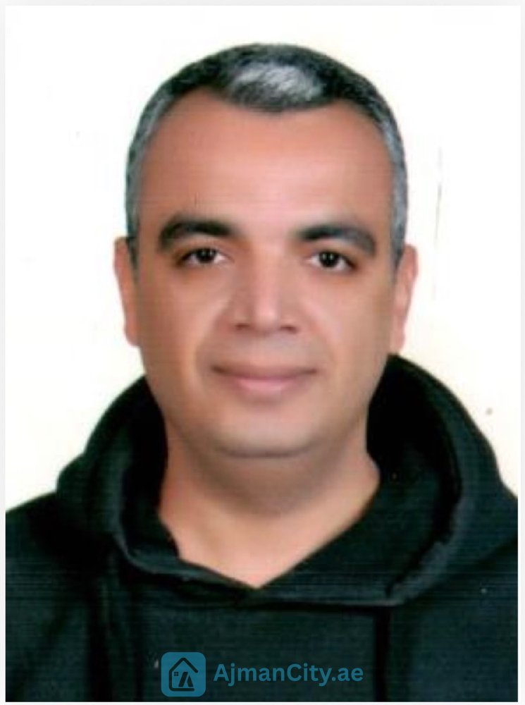 Ahmed Fathi