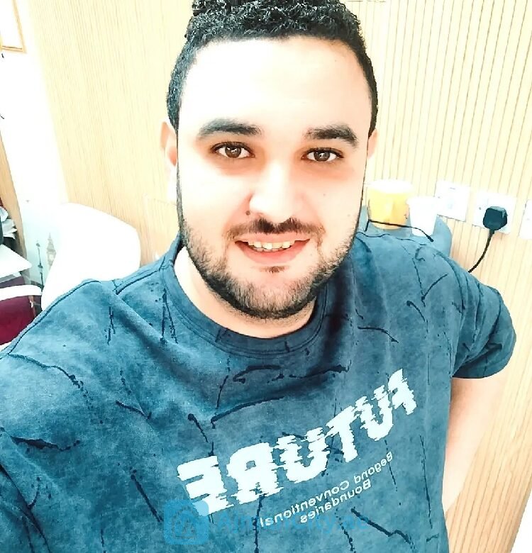 Ahmed Hegazy