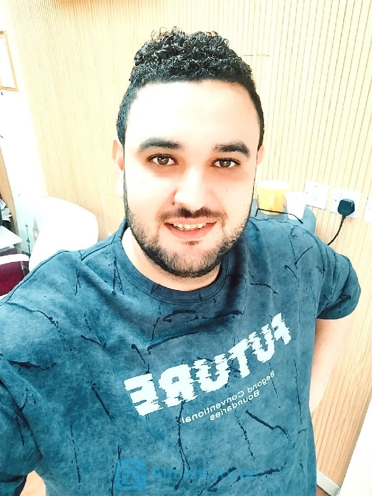 Ahmed Hegazy