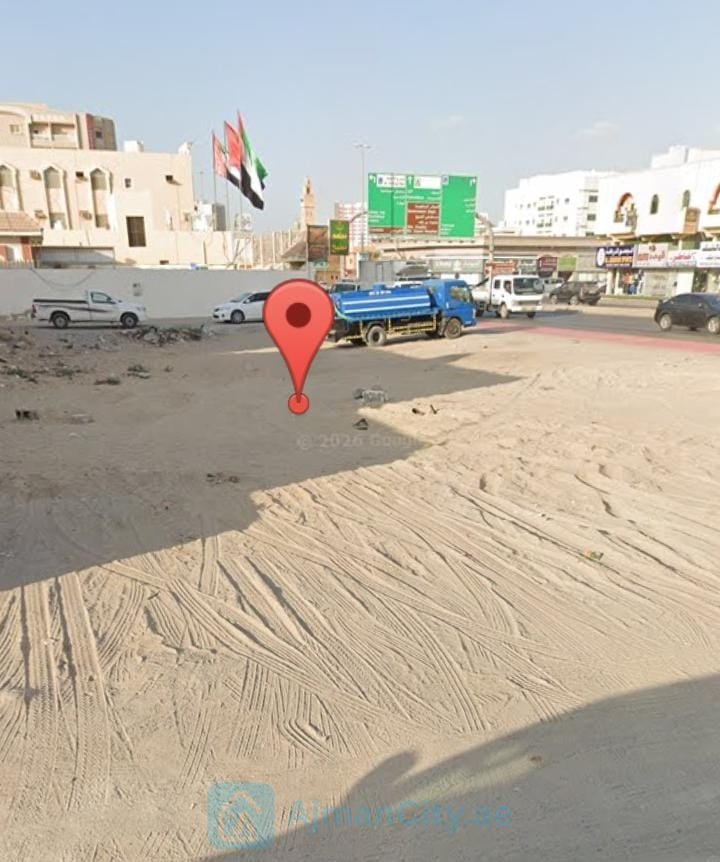 for investment commerical plot in the main road