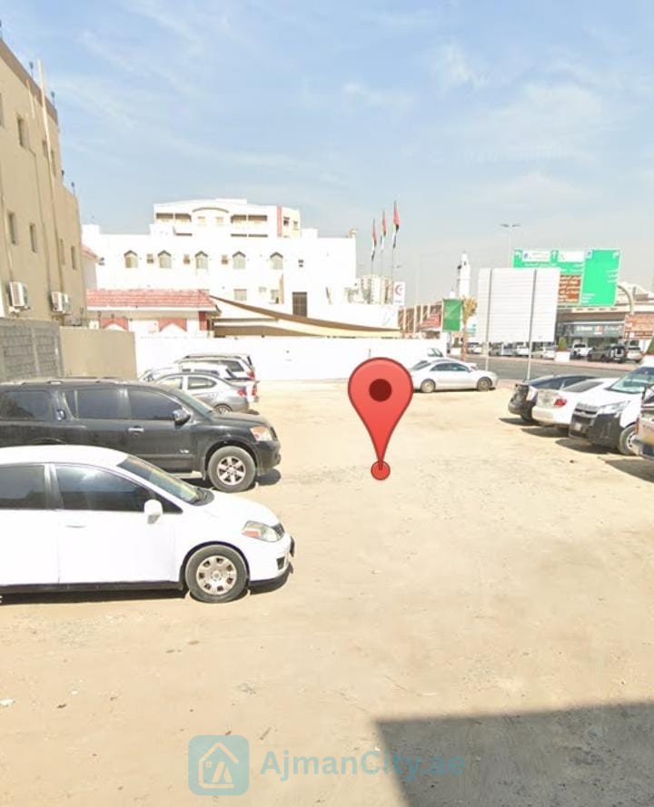for investment commerical plot in the main road