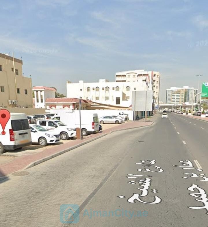 for investment commerical plot in the main road