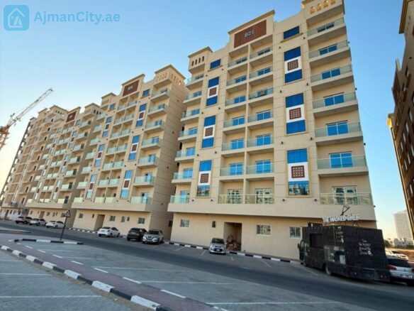 A Unique Investment Opportunity | Apartment With A View Of A Garden And Mosque