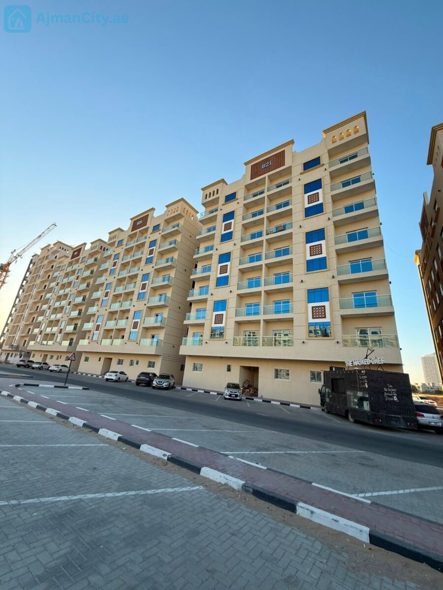 A unique investment opportunity | Apartment with a view of a garden and mosque A unique investment opportunity | Apartment with a view of a garden and mosque