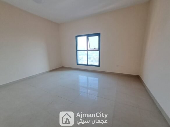 Spacious 3 Bhk For Rent In Al Nuaimiyah Towers, Ajman
