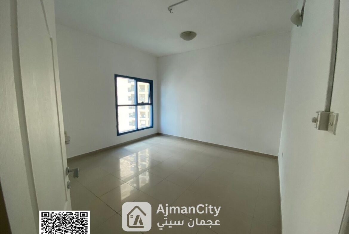Spacious 1BHK for Rent in Ajman | 1,019 Sq.Ft | Easy Dubai/Sharjah Access