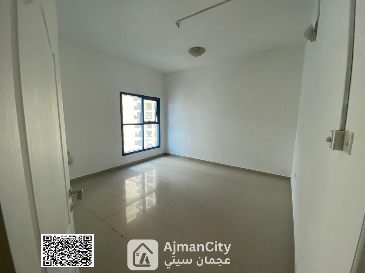 Spacious 1BHK for Rent in Ajman | 1,019 Sq.Ft | Easy Dubai/Sharjah Access