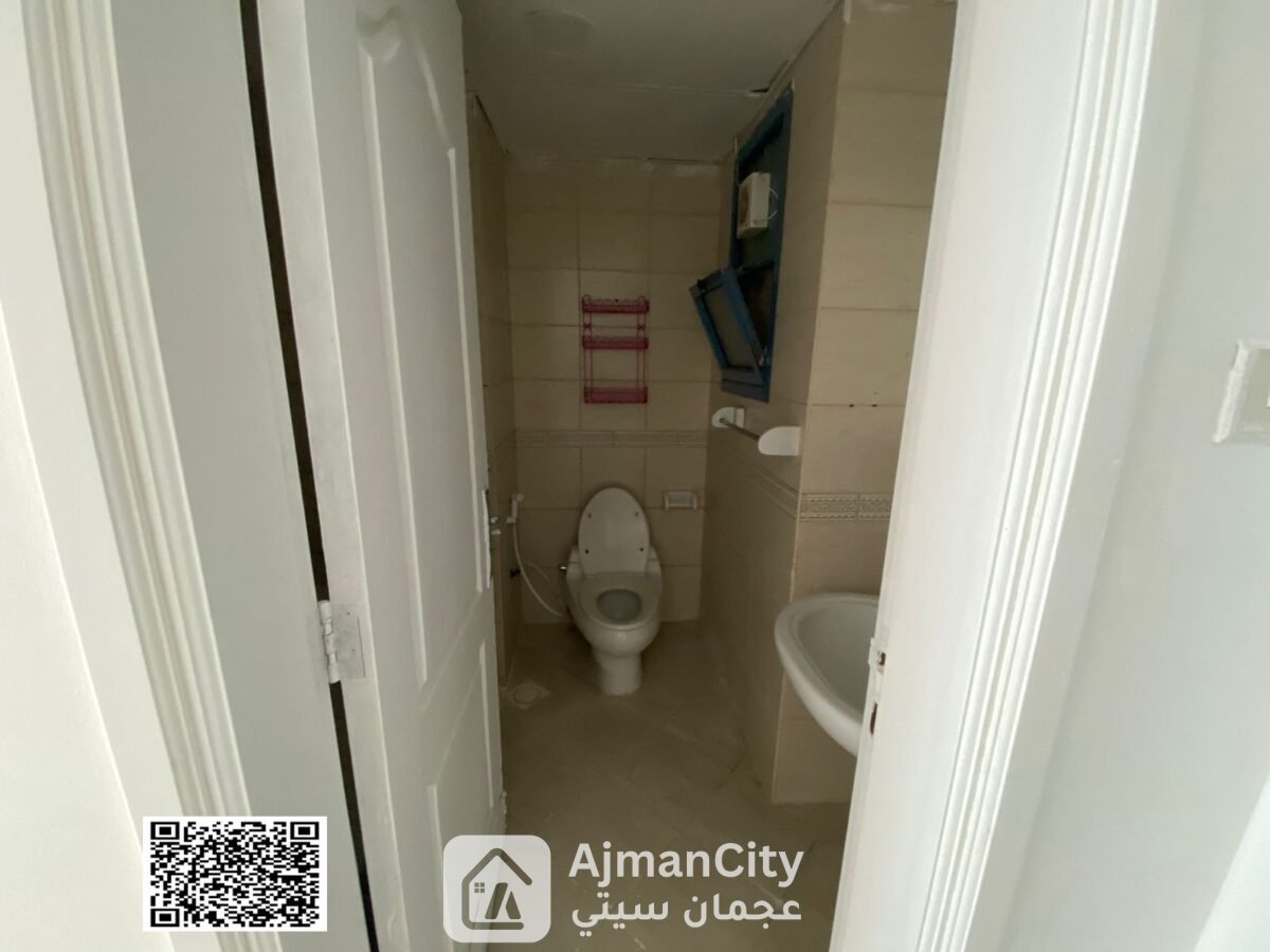 Spacious 1BHK for Rent in Ajman | 1,019 Sq.Ft | Easy Dubai/Sharjah Access