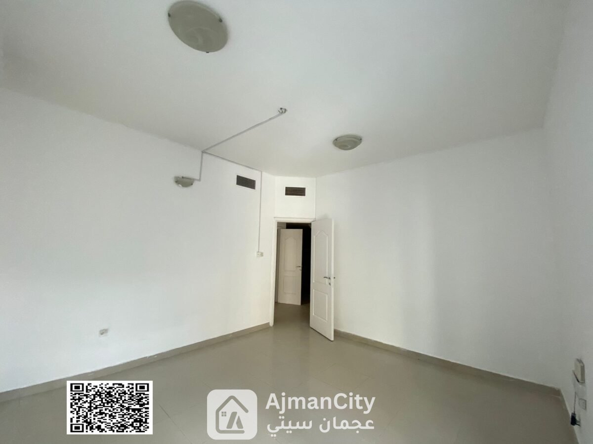 Spacious 1BHK for Rent in Ajman | 1,019 Sq.Ft | Easy Dubai/Sharjah Access