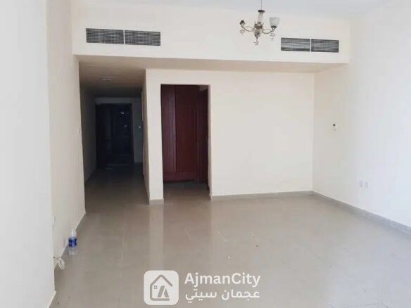 Studio For Rent In Horizon Tower