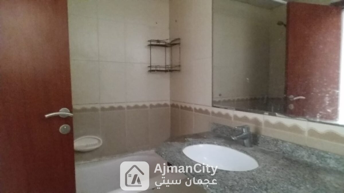 STUDIO FOR RENT IN HORIZON TOWER