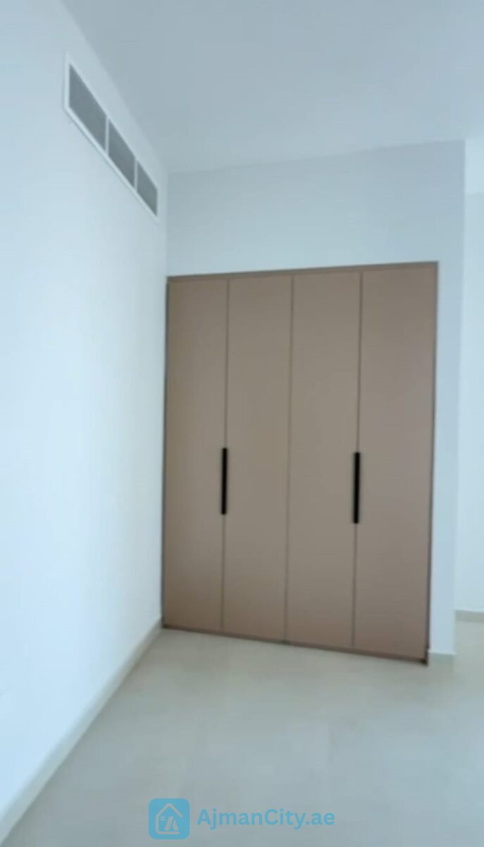 عجمان العامرة منطقة الامارات الجديدة