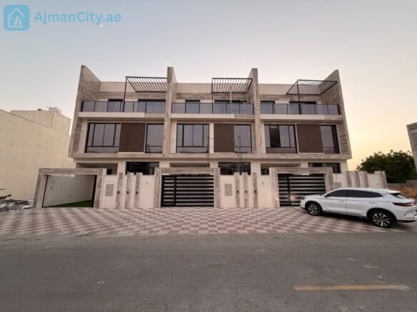 Villa For Sale, Freehold, Open To All Nationalities, At A Special Price.