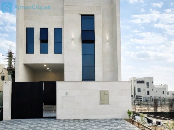 Villa For Sale, Freehold, Open To All Nationalities, At A Special Price.