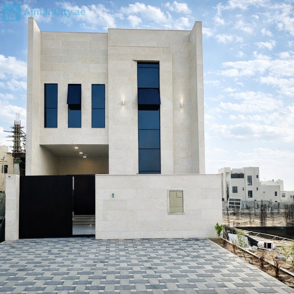 Villa for sale, freehold, open to all nationalities, at a special price. Villa for sale, freehold, open to all nationalities, at a special price.