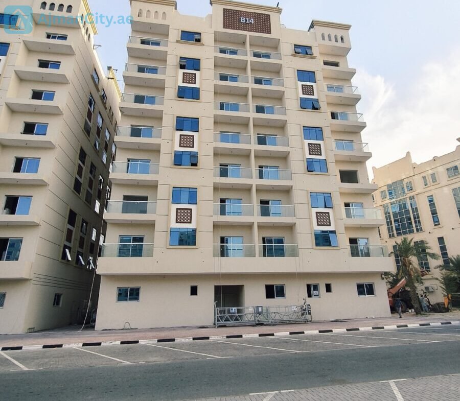 A unique investment opportunity | Apartment with a view of a garden and mosque