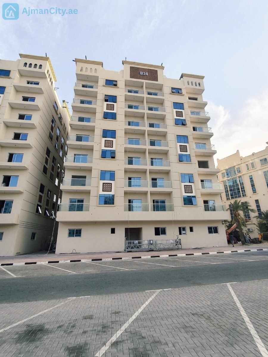 A unique investment opportunity | Apartment with a view of a garden and mosque A unique investment opportunity | Apartment with a view of a garden and mosque