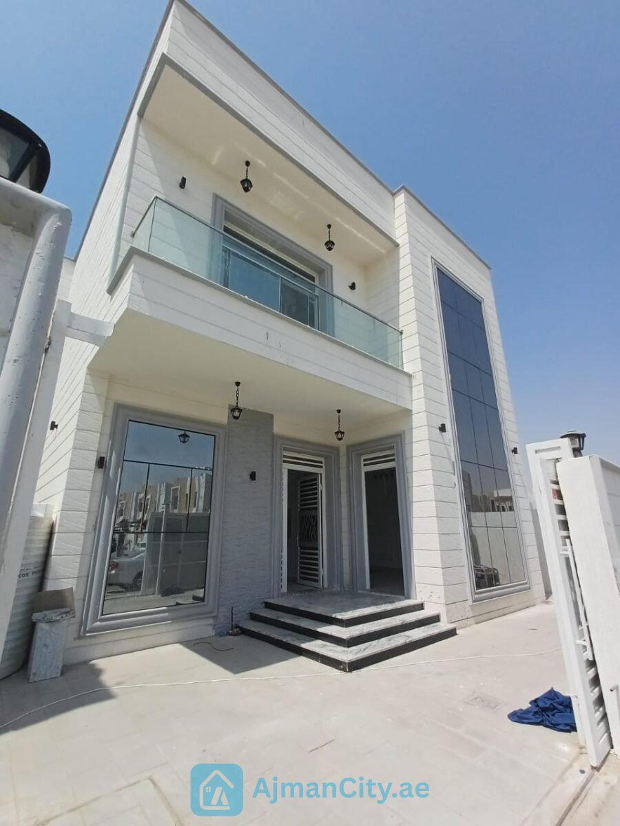 🏡 **فيلا مودرن للبيع في الزاهية**تصميم عصري، موقع متميز وتشطيبات راقية ✨**لا تفوّت فرصة امتلاك فيلا أحلامك!**
