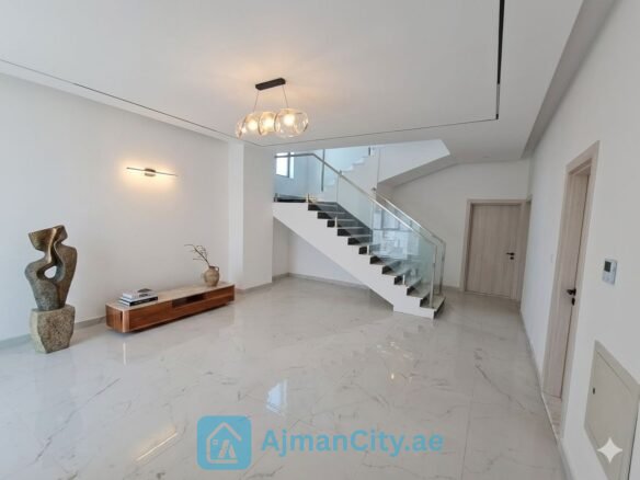 🏡 **فيلا مودرن للبيع في الزاهية**تصميم عصري، موقع متميز وتشطيبات راقية ✨**لا تفوّت فرصة امتلاك فيلا أحلامك!**