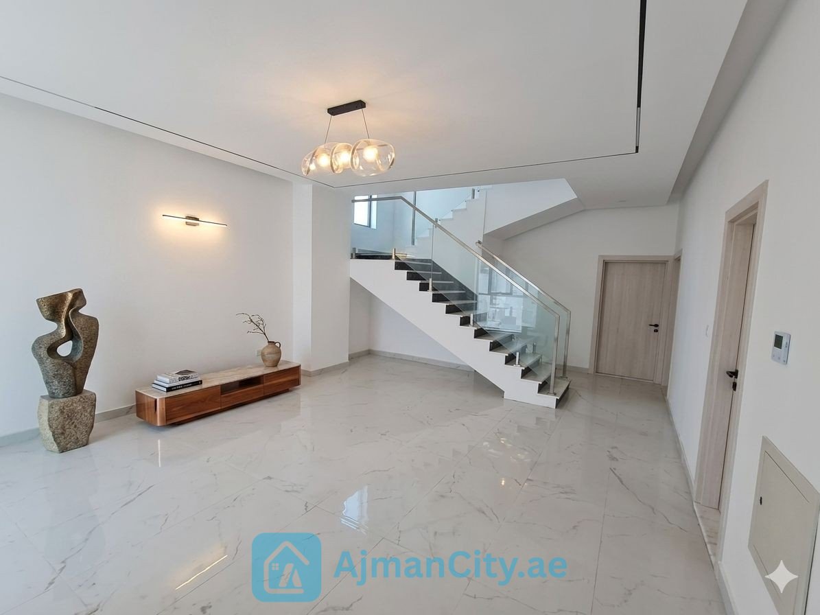 🏡 **فيلا مودرن للبيع في الزاهية**تصميم عصري، موقع متميز وتشطيبات راقية ✨**لا تفوّت فرصة امتلاك فيلا أحلامك!**