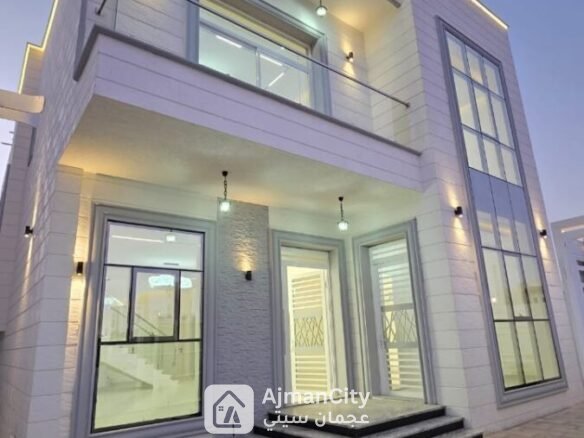 🔥 **امتلك استثمارك الفاخر في قلب الزاهية – عجمان!** 🔥🏙️ **كنتايا ريزيدنس | Kentia Residence**فرصة استثمارية مميزة لمن يبحث عن **الفخامة + الموقع +