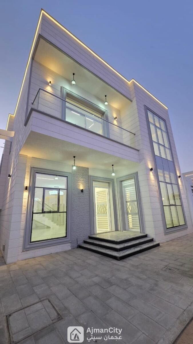🔥 **امتلك استثمارك الفاخر في قلب الزاهية – عجمان!** 🔥🏙️ **كنتايا ريزيدنس | Kentia Residence**فرصة استثمارية مميزة لمن يبحث عن **الفخامة + الموقع +