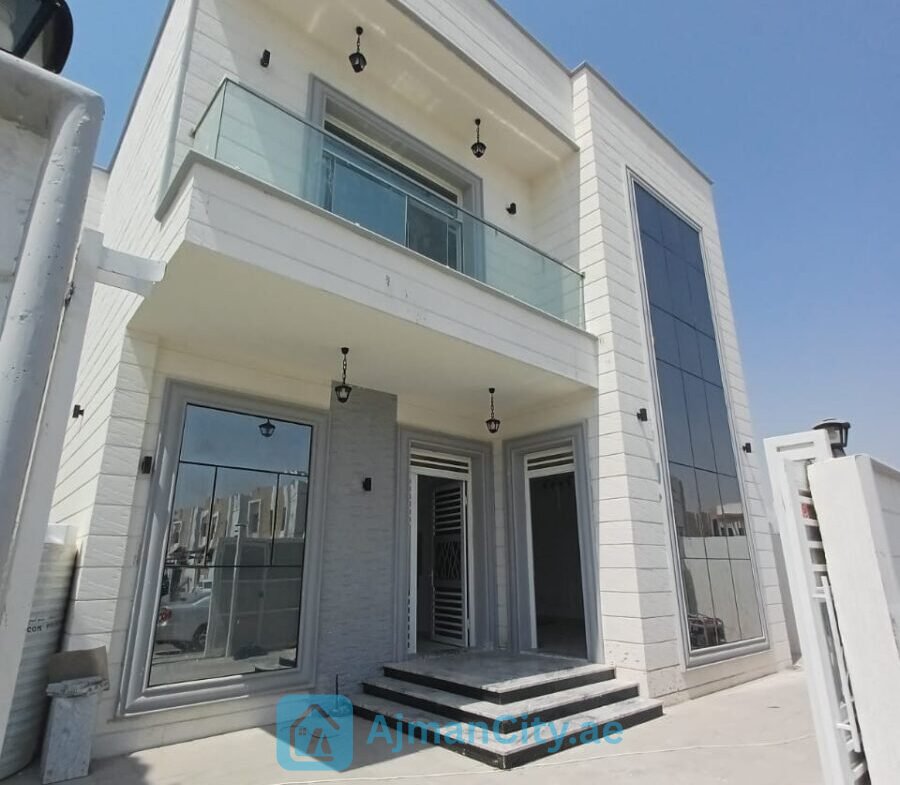 🏡 **فيلا مودرن للبيع في الزاهية**تصميم عصري، موقع متميز وتشطيبات راقية ✨**لا تفوّت فرصة امتلاك فيلا أحلامك!**