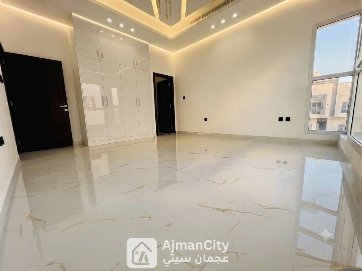 🏡🔥 فيلا مودرن للبيع في الياسمين – عجمان | فرصة لا تتكرر! 🔥🏡