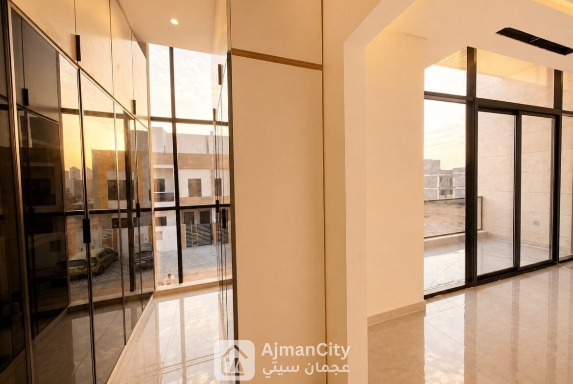 تاون هاوس للبيع – الحليو سنتر🏡