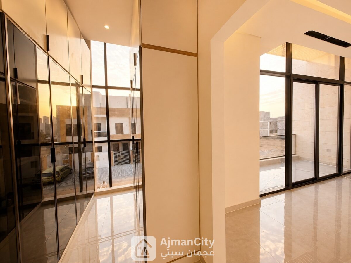 تاون هاوس للبيع – الحليو سنتر🏡