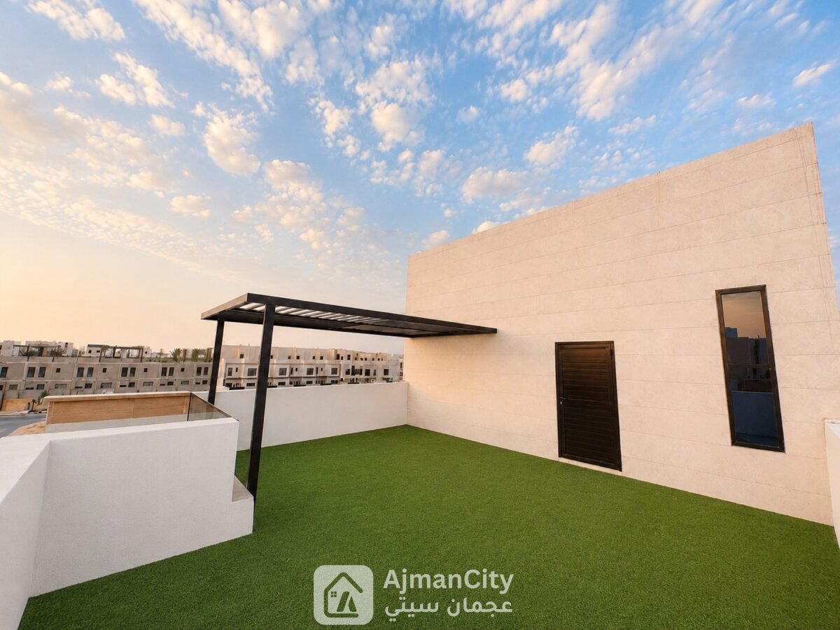 تاون هاوس للبيع – الحليو سنتر🏡