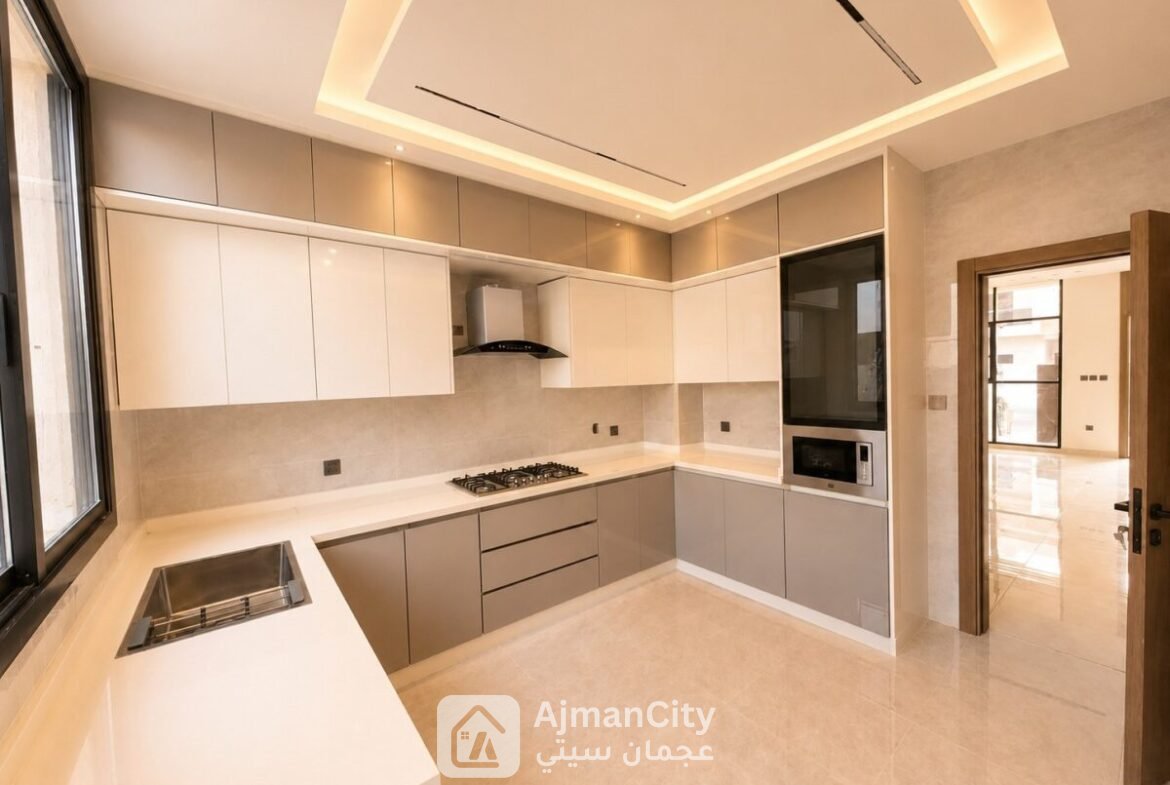 تاون هاوس للبيع – الحليو سنتر🏡