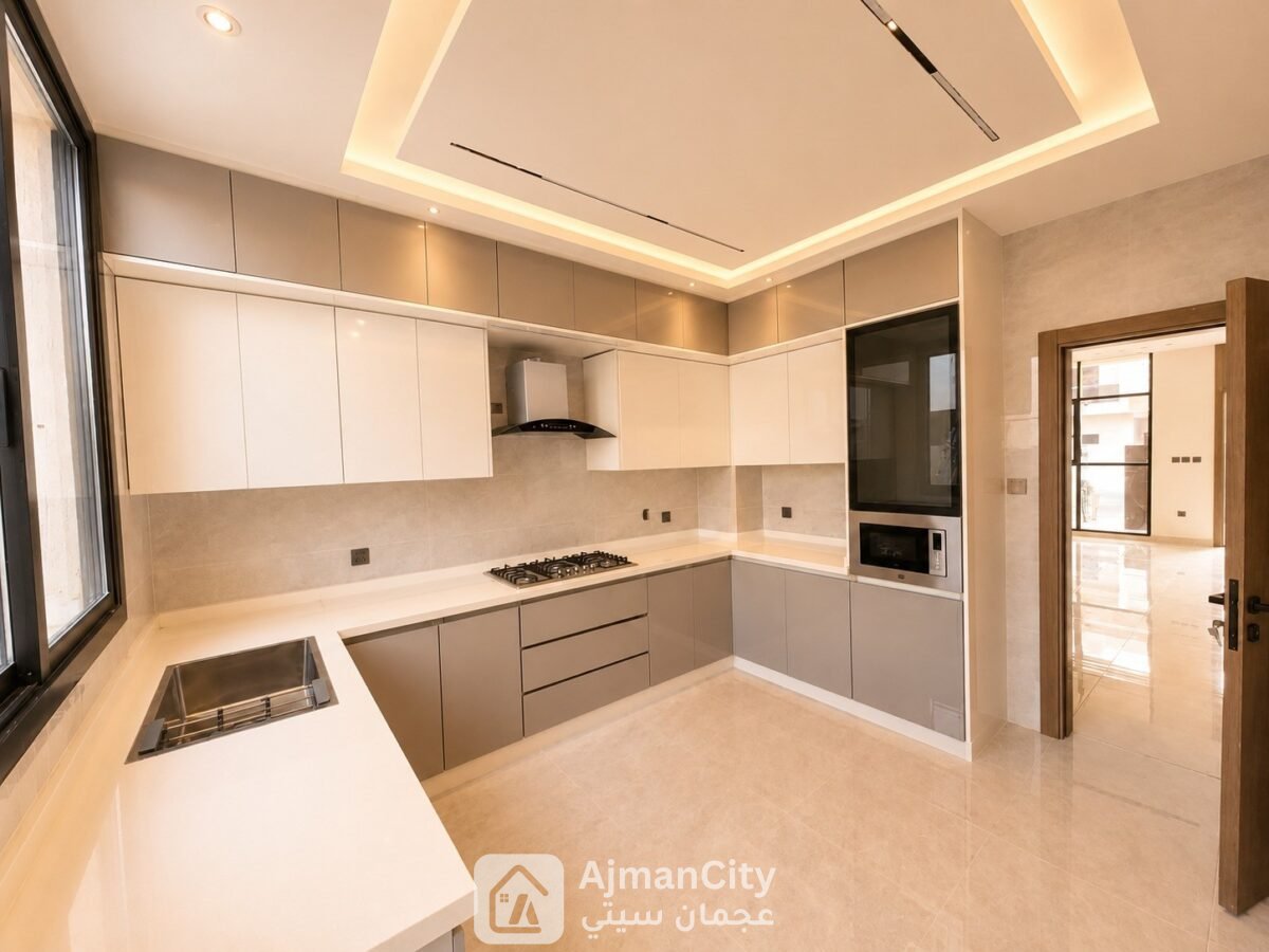 تاون هاوس للبيع – الحليو سنتر🏡