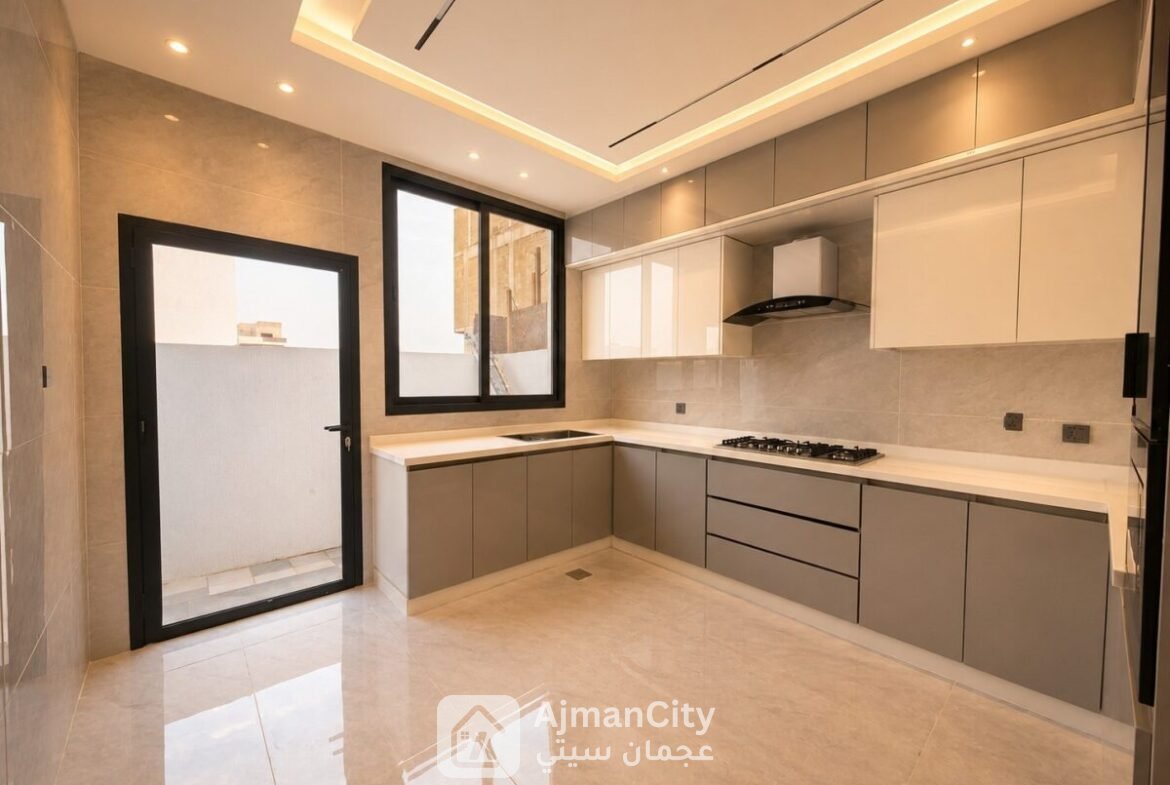 تاون هاوس للبيع – الحليو سنتر🏡