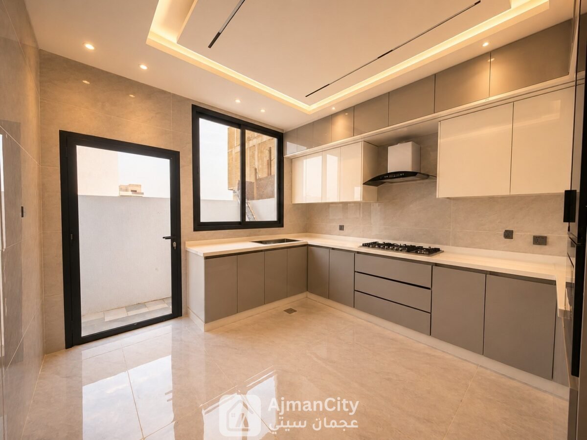 تاون هاوس للبيع – الحليو سنتر🏡