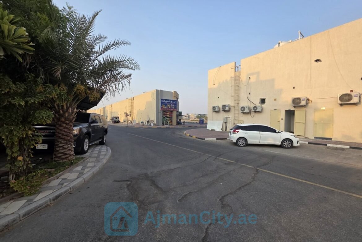 ارض للبيع بمنطقة العامرة موقع مميز جدا قريبة من الشارع الرئيسي