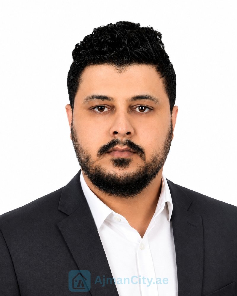 AYOUB TOUILI