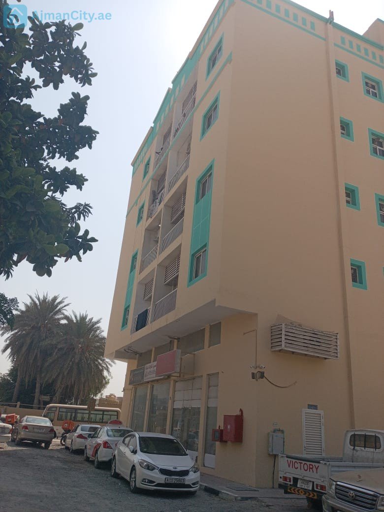 بناية استثمارية للبيع في ليوارة 1 – زاوية شارعين – دخل سنوي 310 ألف درهم. Investment Building for Sale in Liwara 1 – Corner Plot on Two Streets – Annual Income AED 310,000 بناية استثمارية للبيع في ليوارة 1 – زاوية شارعين – دخل سنوي 310 ألف درهم. Investment Building for Sale in Liwara 1 – Corner Plot on Two Streets – Annual Income AED 310,000