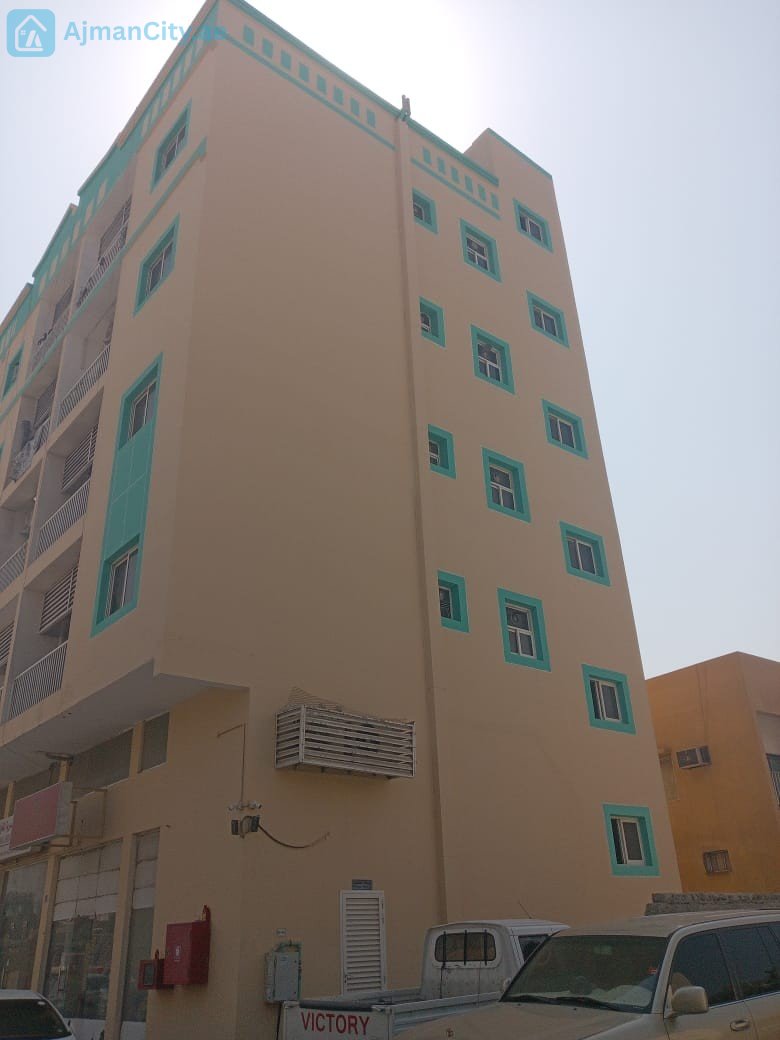 بناية استثمارية للبيع في ليوارة 1 – زاوية شارعين – دخل سنوي 310 ألف درهم. Investment Building for Sale in Liwara 1 – Corner Plot on Two Streets – Annual Income AED 310,000 بناية استثمارية للبيع في ليوارة 1 – زاوية شارعين – دخل سنوي 310 ألف درهم. Investment Building for Sale in Liwara 1 – Corner Plot on Two Streets – Annual Income AED 310,000