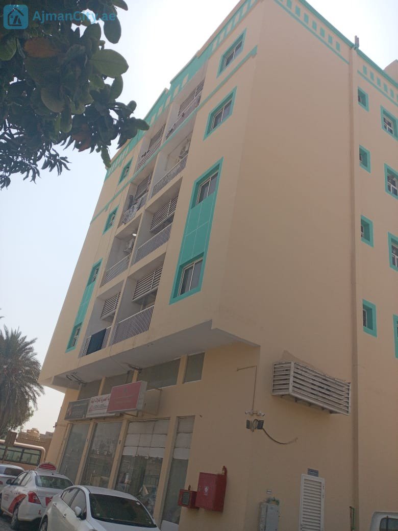 بناية استثمارية للبيع في ليوارة 1 – زاوية شارعين – دخل سنوي 310 ألف درهم. Investment Building for Sale in Liwara 1 – Corner Plot on Two Streets – Annual Income AED 310,000 بناية استثمارية للبيع في ليوارة 1 – زاوية شارعين – دخل سنوي 310 ألف درهم. Investment Building for Sale in Liwara 1 – Corner Plot on Two Streets – Annual Income AED 310,000
