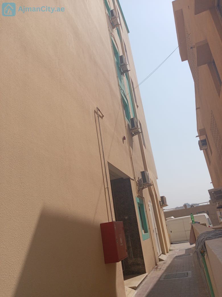 بناية استثمارية للبيع في ليوارة 1 – زاوية شارعين – دخل سنوي 310 ألف درهم. Investment Building for Sale in Liwara 1 – Corner Plot on Two Streets – Annual Income AED 310,000 بناية استثمارية للبيع في ليوارة 1 – زاوية شارعين – دخل سنوي 310 ألف درهم. Investment Building for Sale in Liwara 1 – Corner Plot on Two Streets – Annual Income AED 310,000