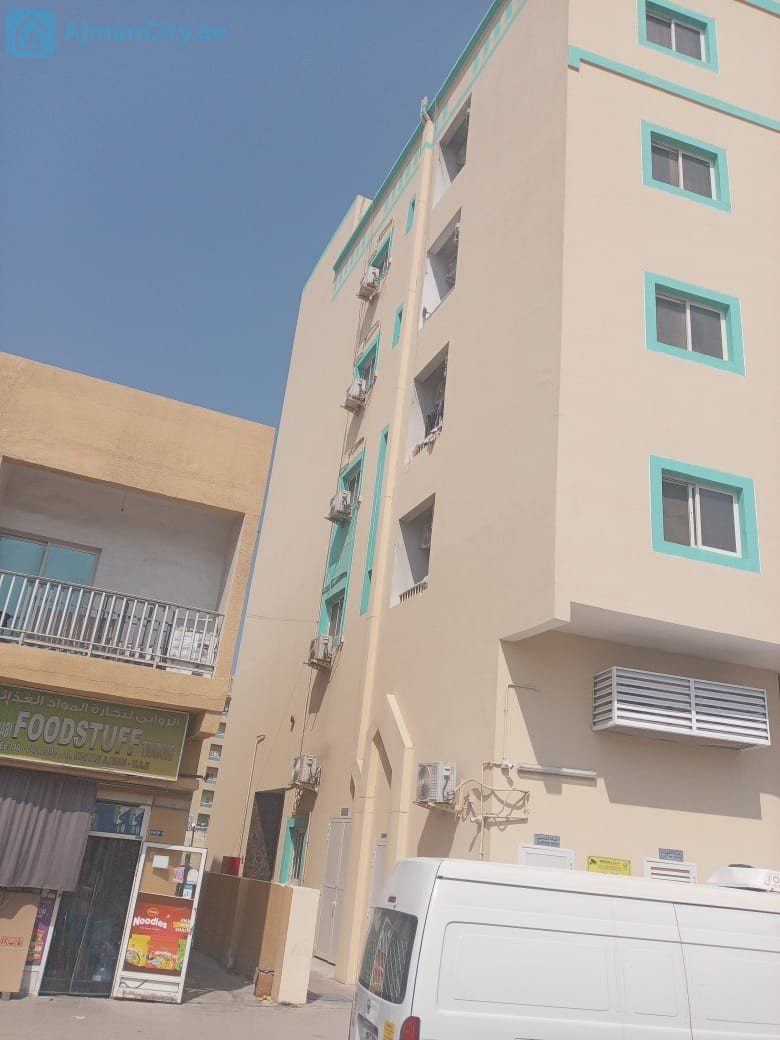 بناية استثمارية للبيع في ليوارة 1 – زاوية شارعين – دخل سنوي 310 ألف درهم. Investment Building for Sale in Liwara 1 – Corner Plot on Two Streets – Annual Income AED 310,000 بناية استثمارية للبيع في ليوارة 1 – زاوية شارعين – دخل سنوي 310 ألف درهم. Investment Building for Sale in Liwara 1 – Corner Plot on Two Streets – Annual Income AED 310,000